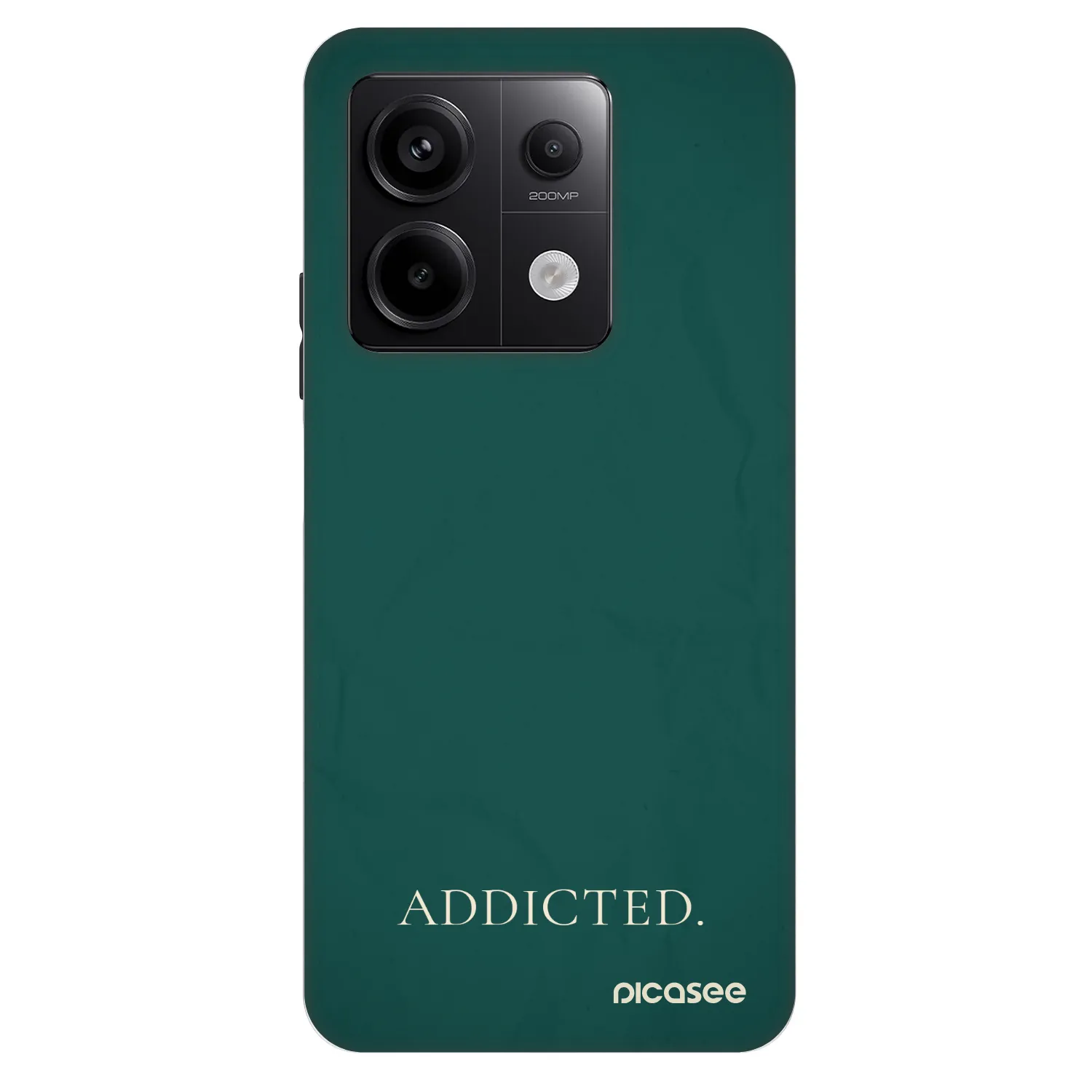 Fashion Case pre Xiaomi Redmi Note 13 Pro 5G - Addicted