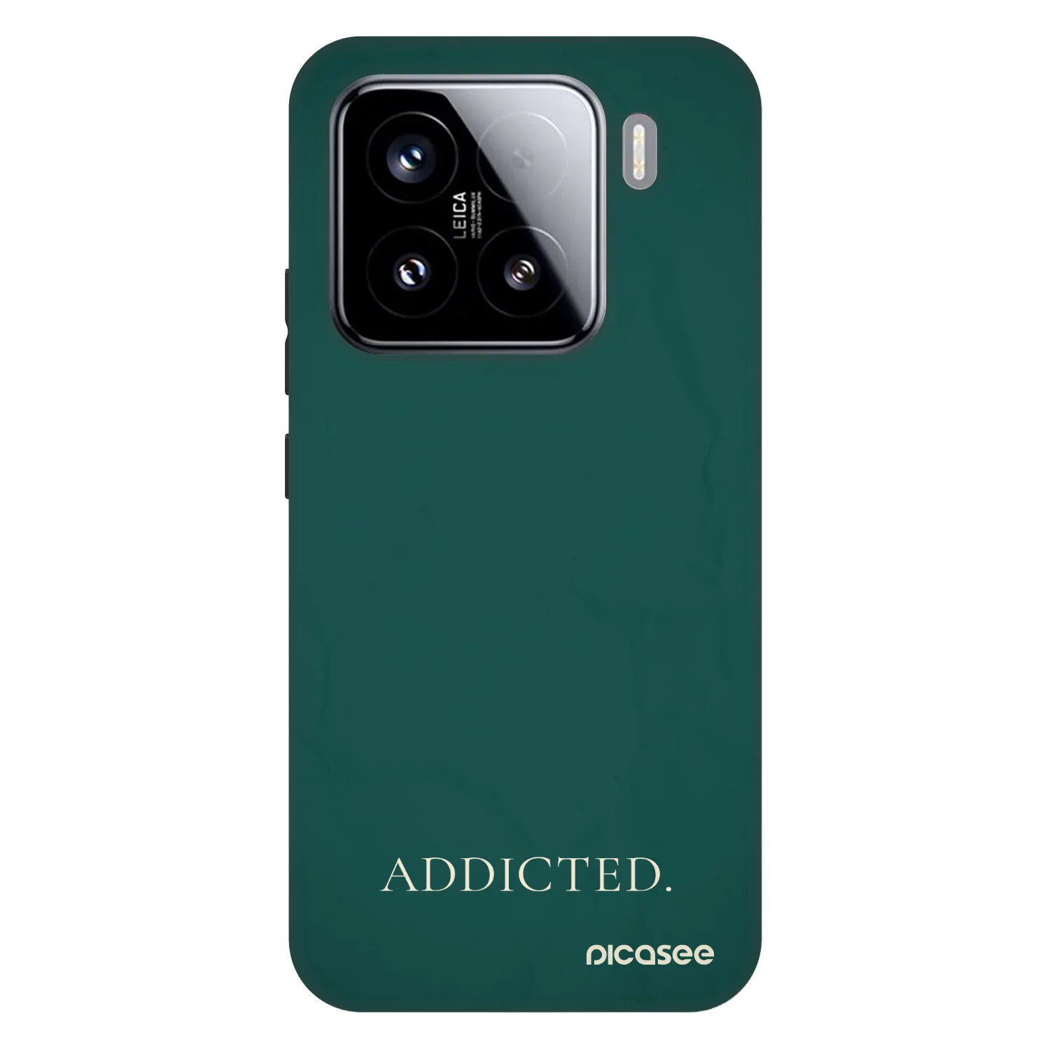 Fashion Case pre Xiaomi 15 - Addicted
