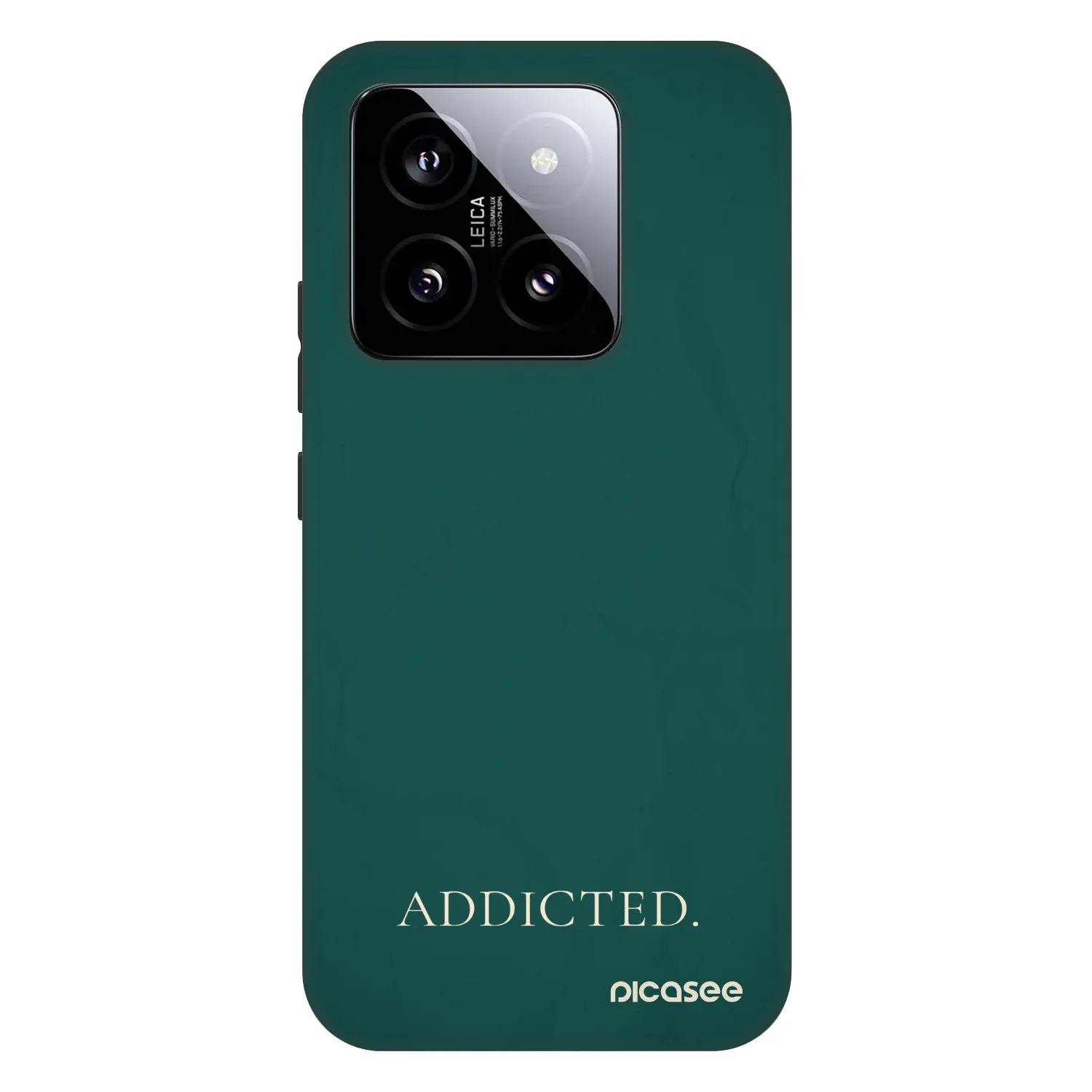 Fashion Case pre Xiaomi 14 - Addicted