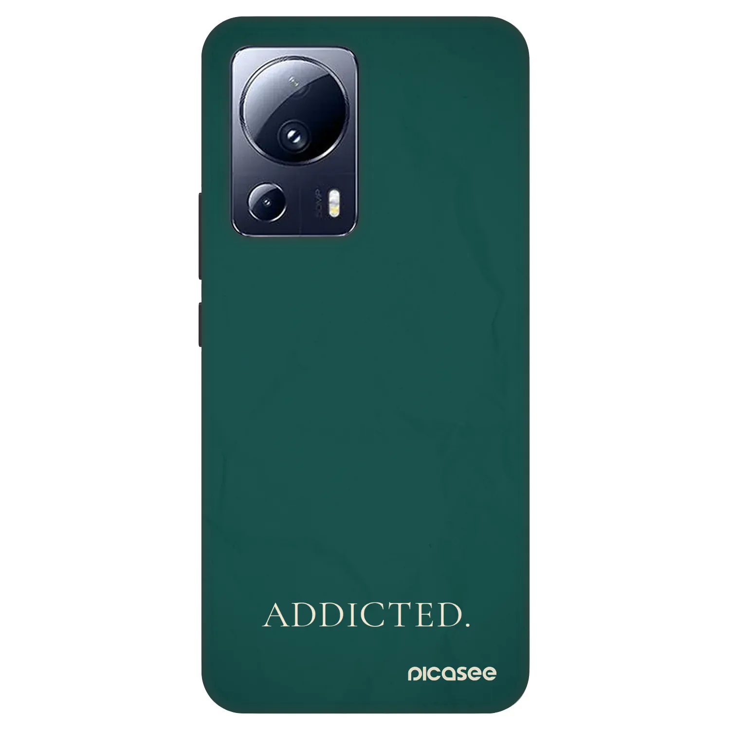 Picasee Fashion Case pre Xiaomi 13 Lite - Addicted