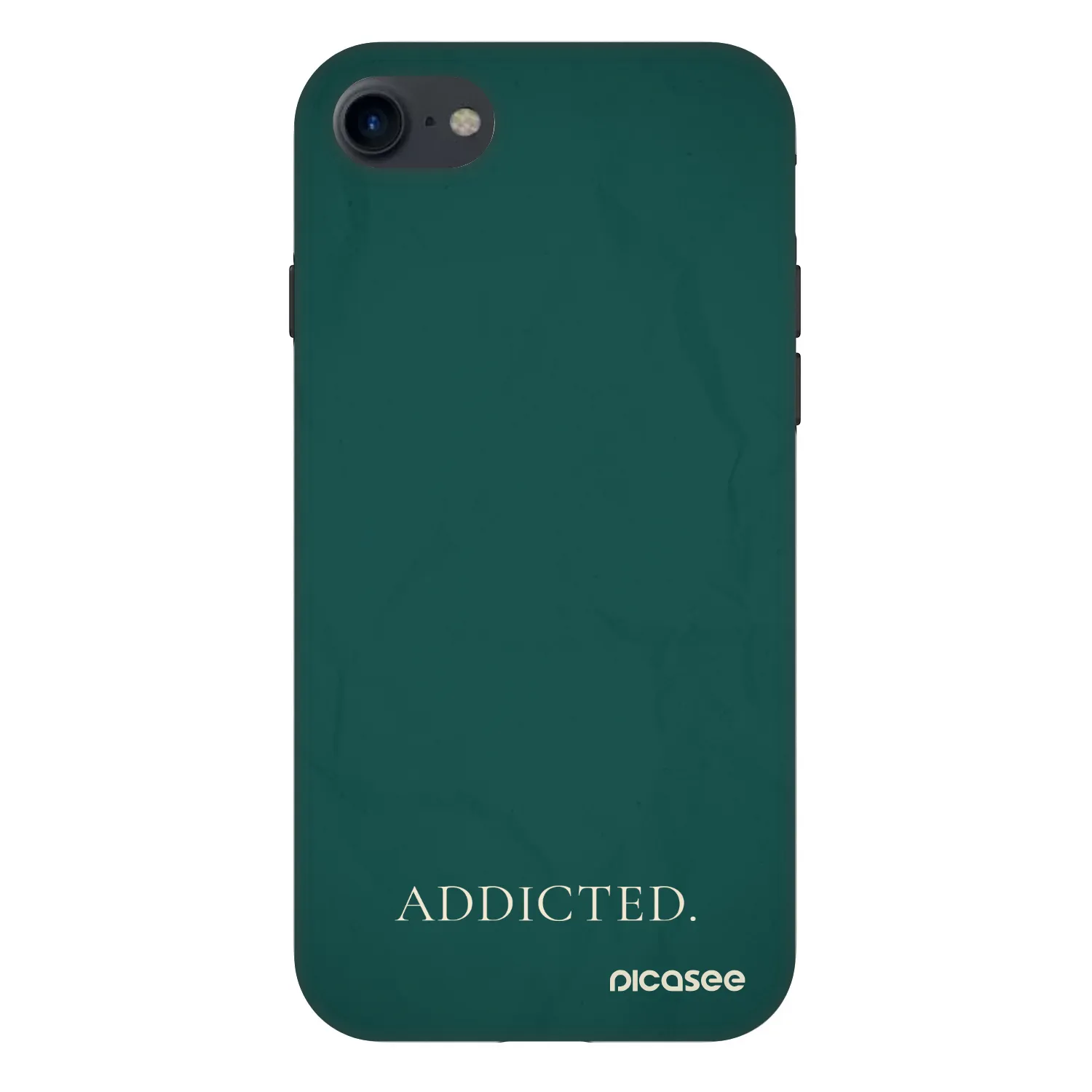 Picasee Fashion Case pre Apple iPhone 7 - Addicted