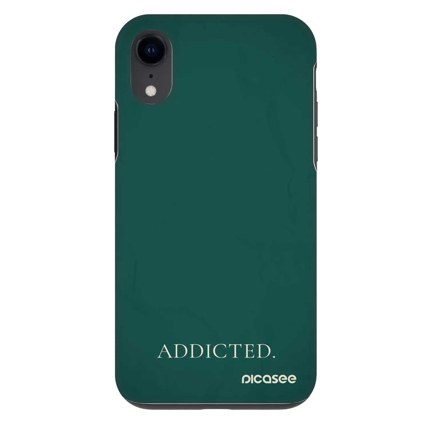 Fashion Case pre Apple iPhone XR - Addicted