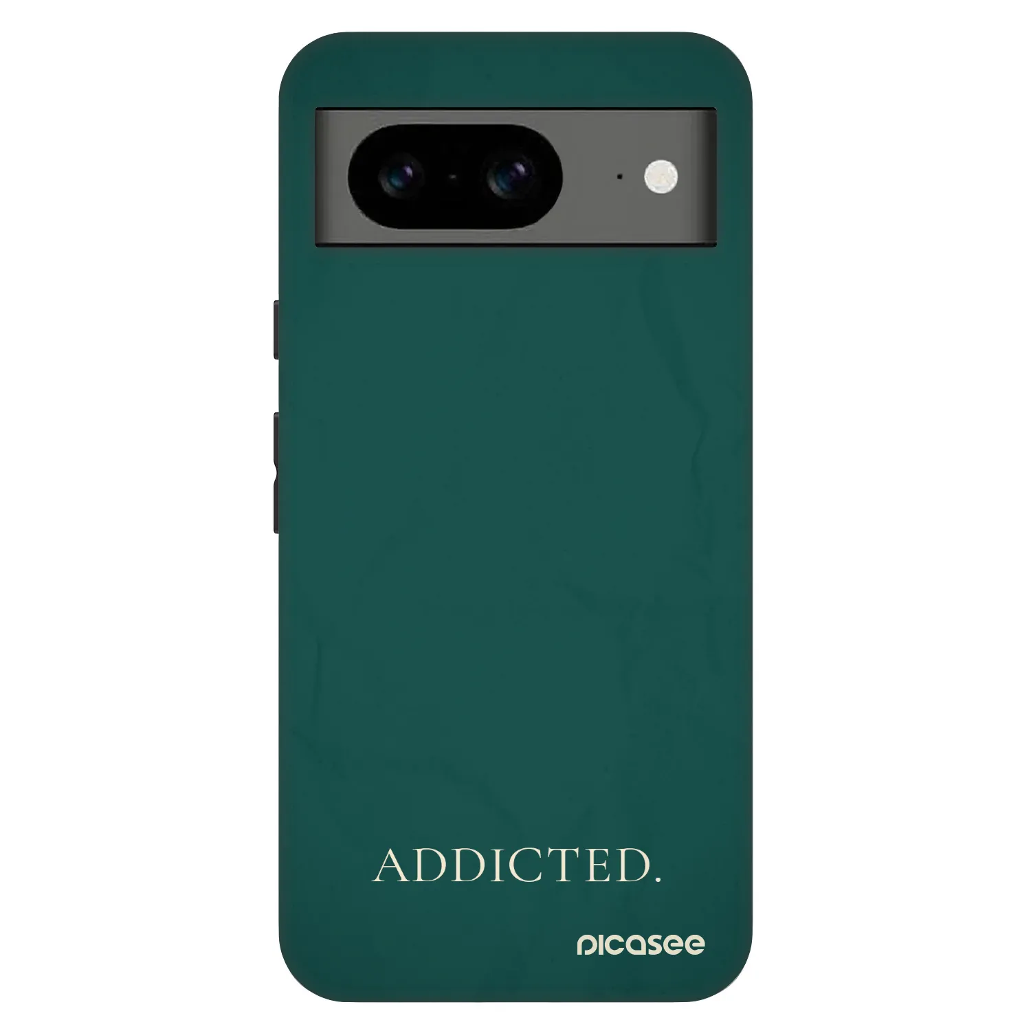 Picasee Fashion Case pre Google Pixel 8 Pro - Addicted