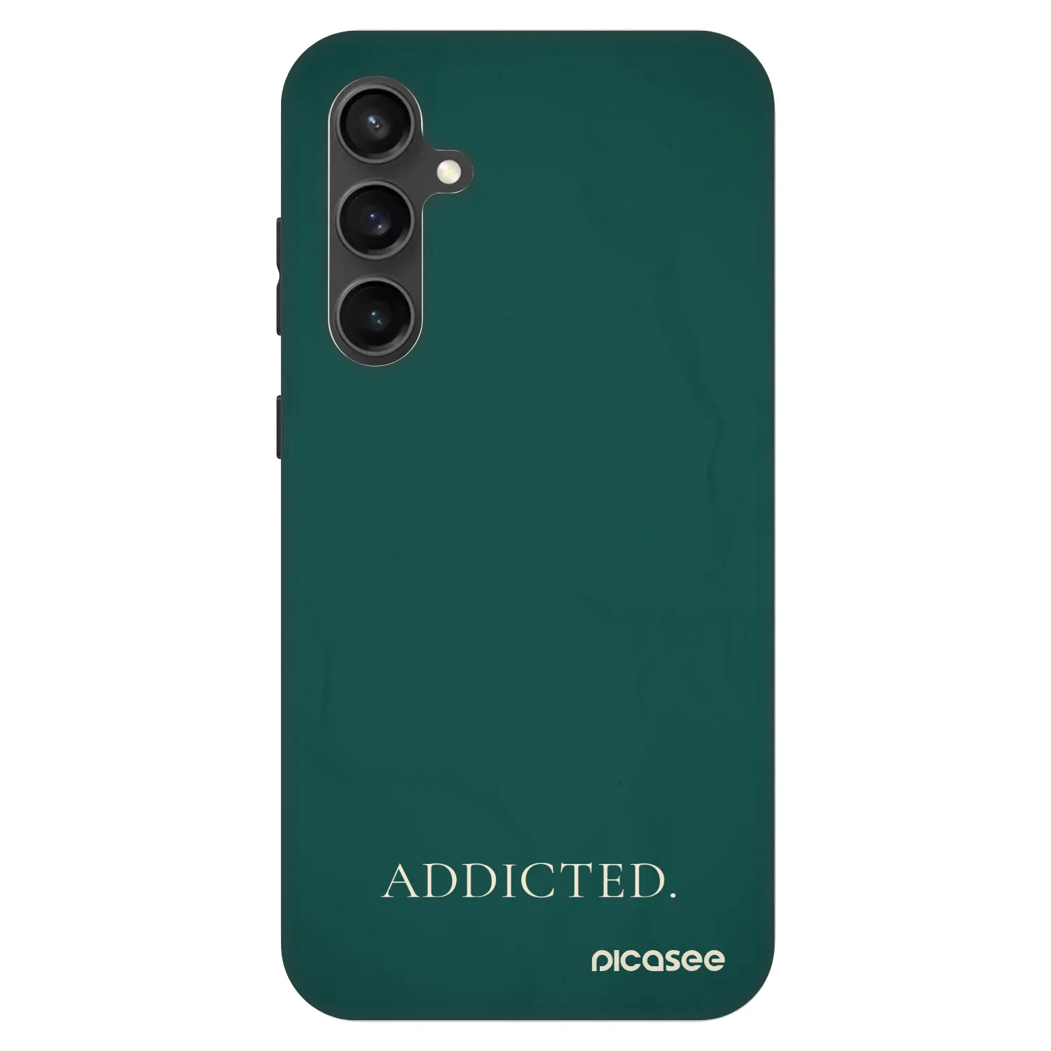 Picasee Fashion Case pre Samsung Galaxy S23 FE S711B - Addicted
