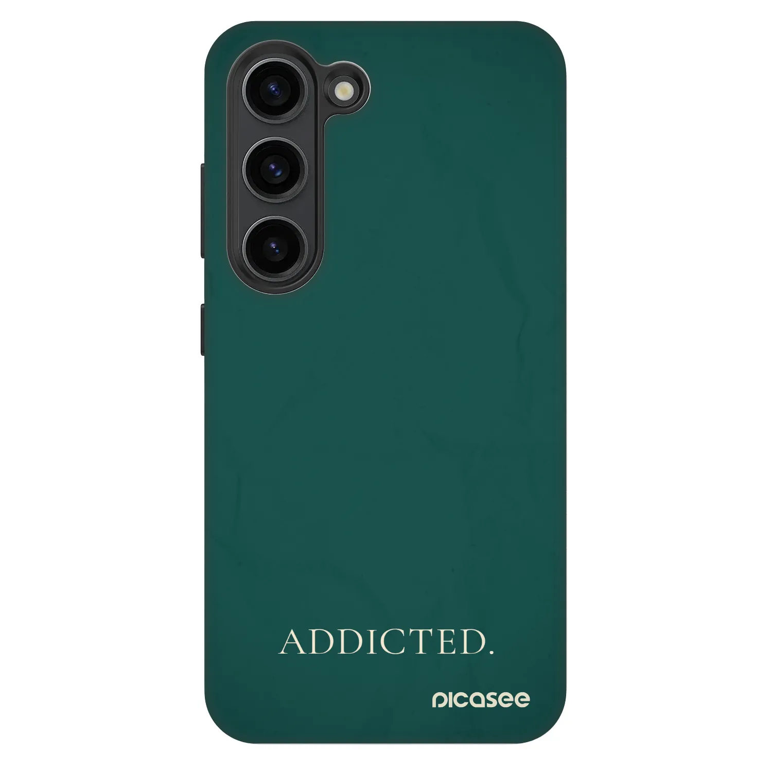Fashion Case pre Samsung Galaxy S23 5G - Addicted