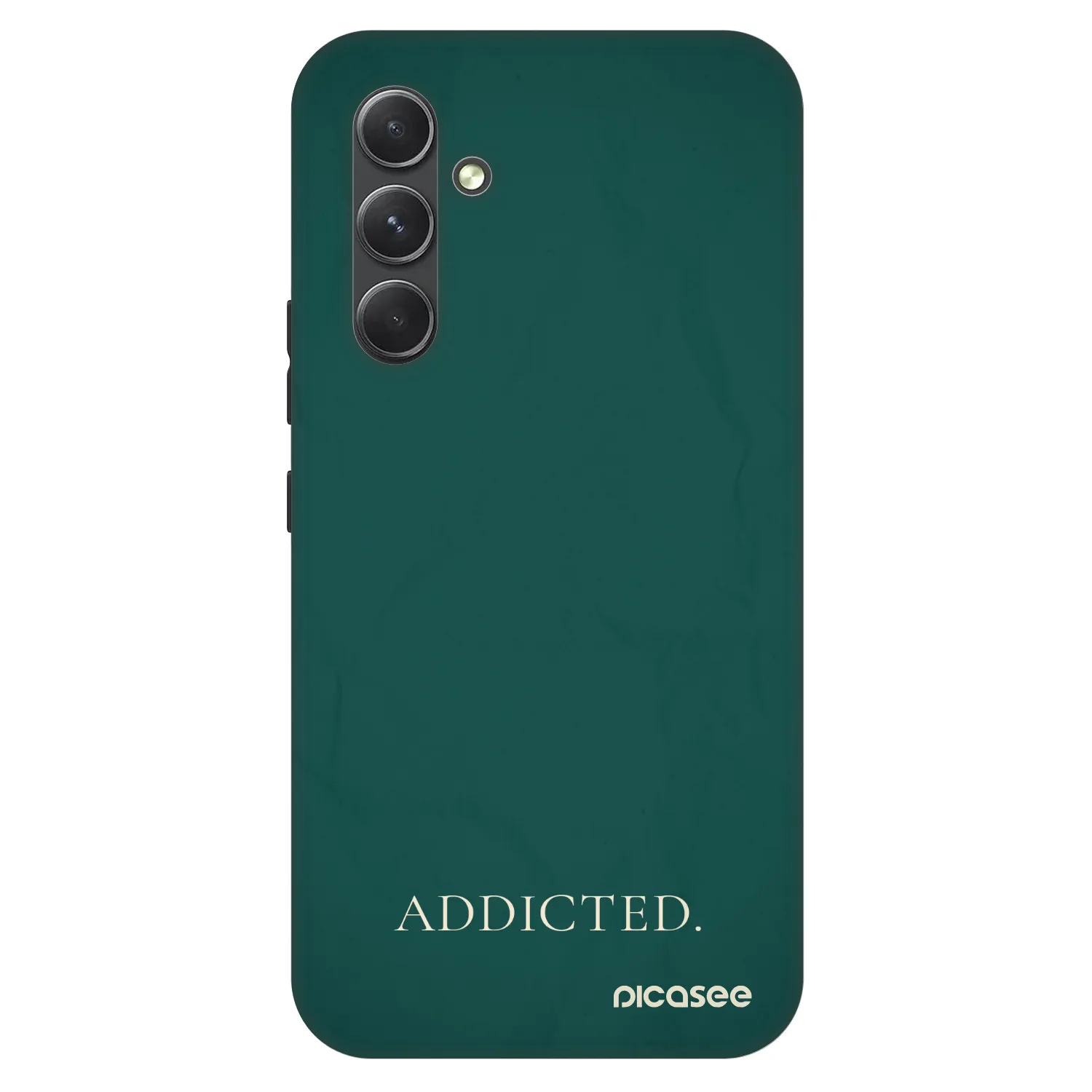 Picasee Fashion Case pre Samsung Galaxy A54 5G A546B - Addicted