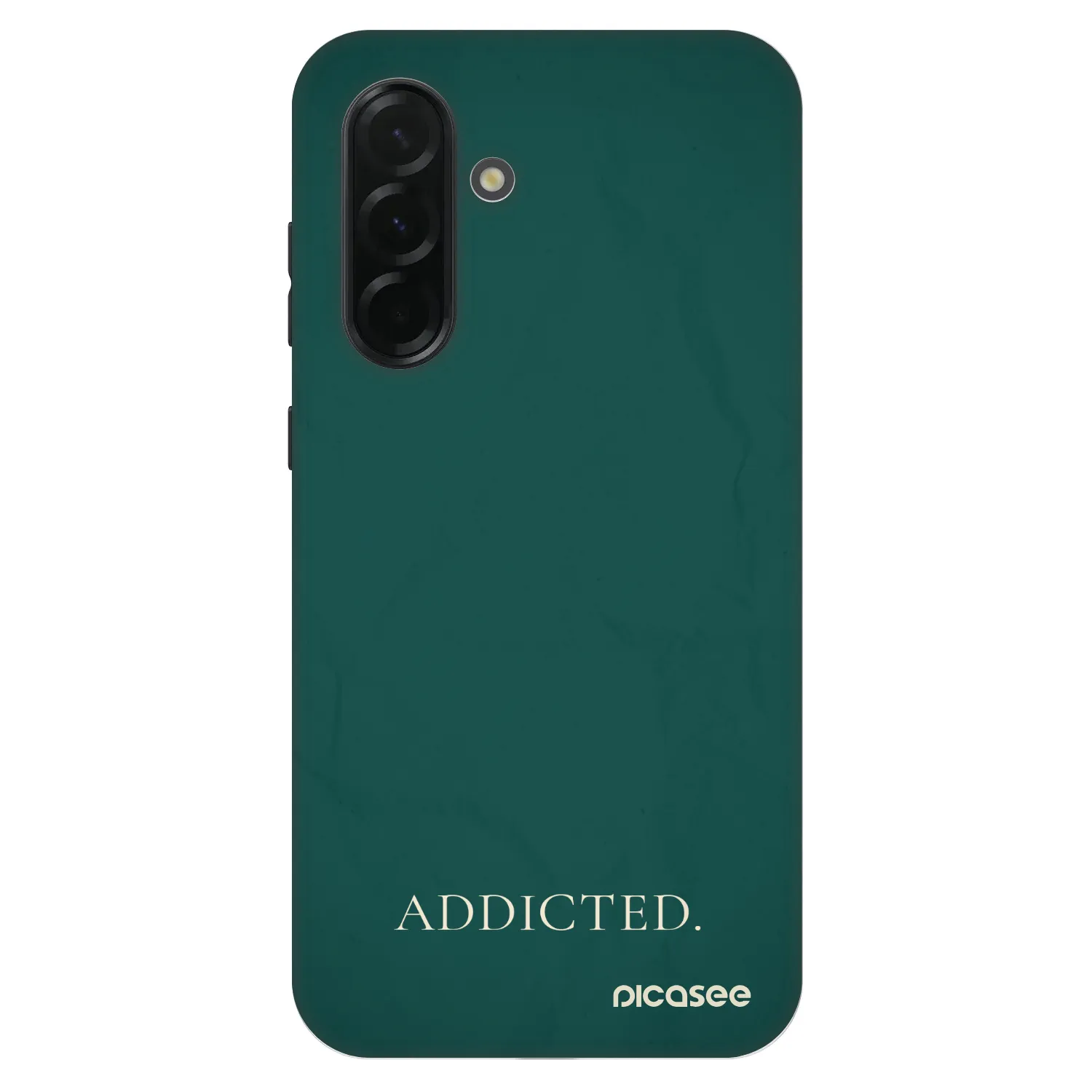 Picasee Fashion Case pre Samsung Galaxy A36 5G - Addicted