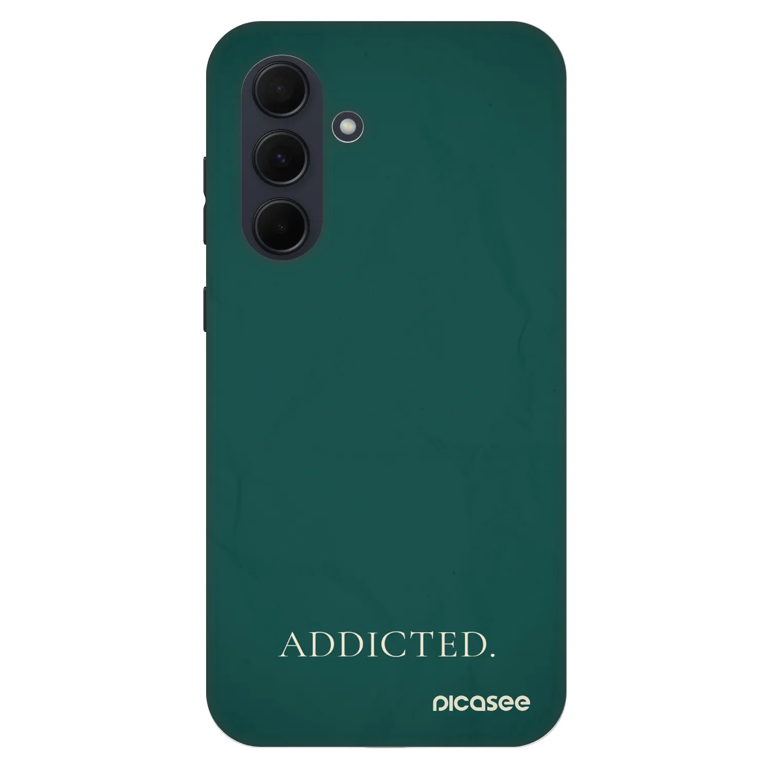Picasee Fashion Case pre Samsung Galaxy A35 5G A356B - Addicted