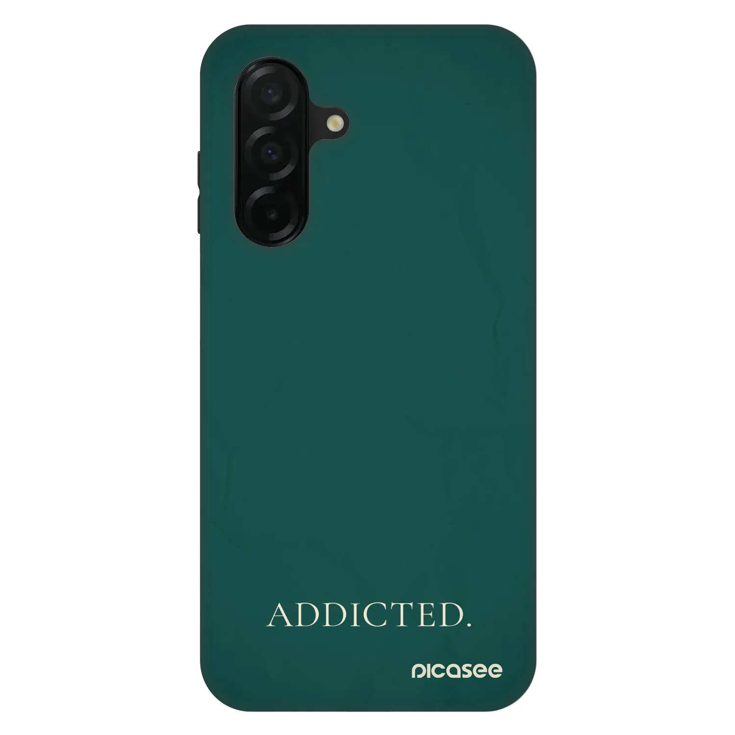 Picasee Fashion Case pre Samsung Galaxy A26 5G A266B - Addicted