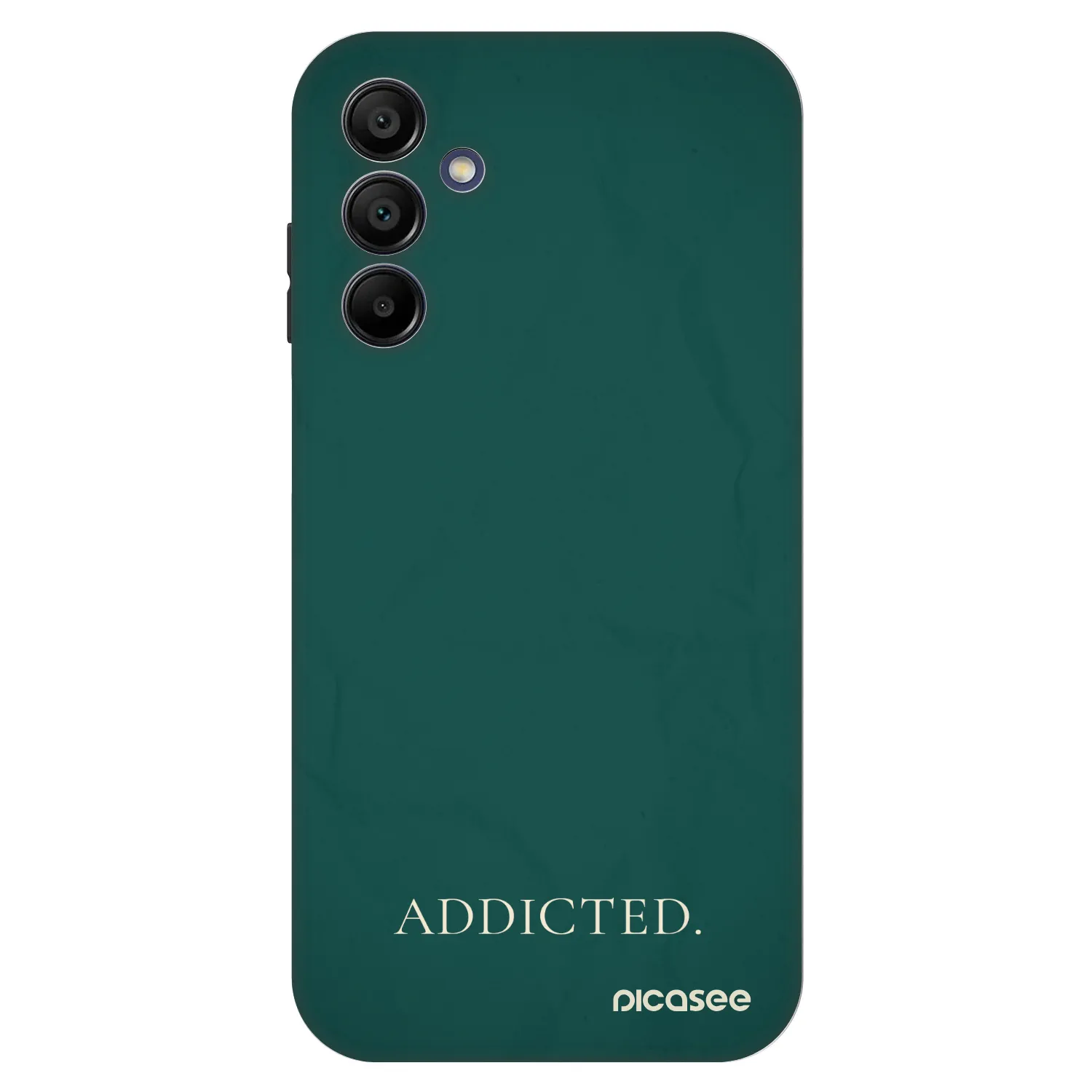Picasee Fashion Case pre Samsung Galaxy A15 A156B 5G - Addicted