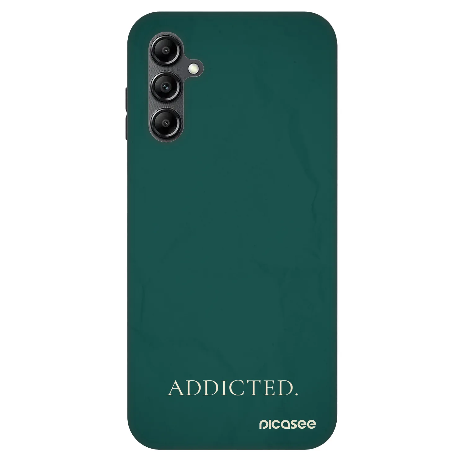 Picasee Fashion Case pre Samsung Galaxy A14 4G A145R - Addicted