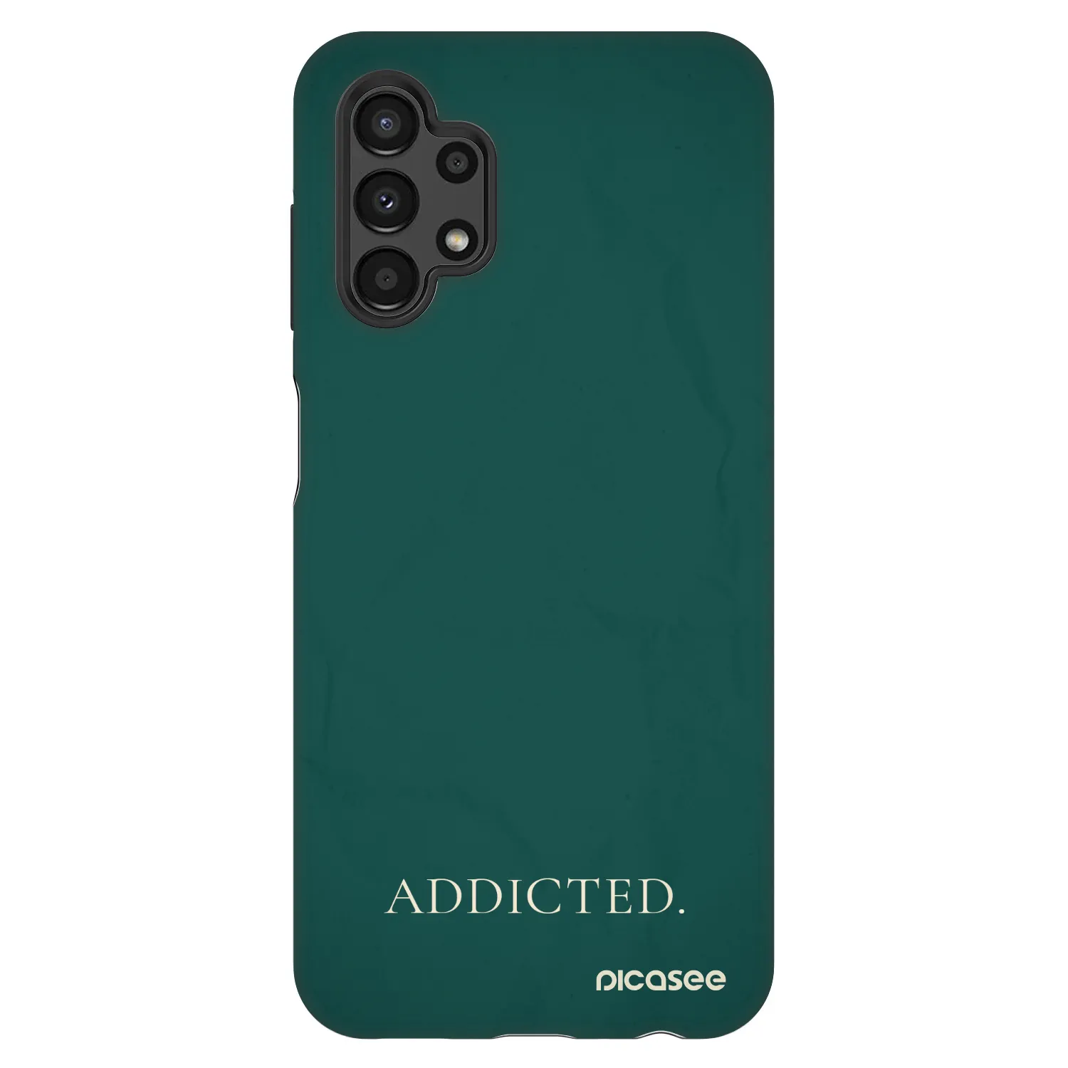 Fashion Case pre Samsung Galaxy A13 4G A135 - Addicted