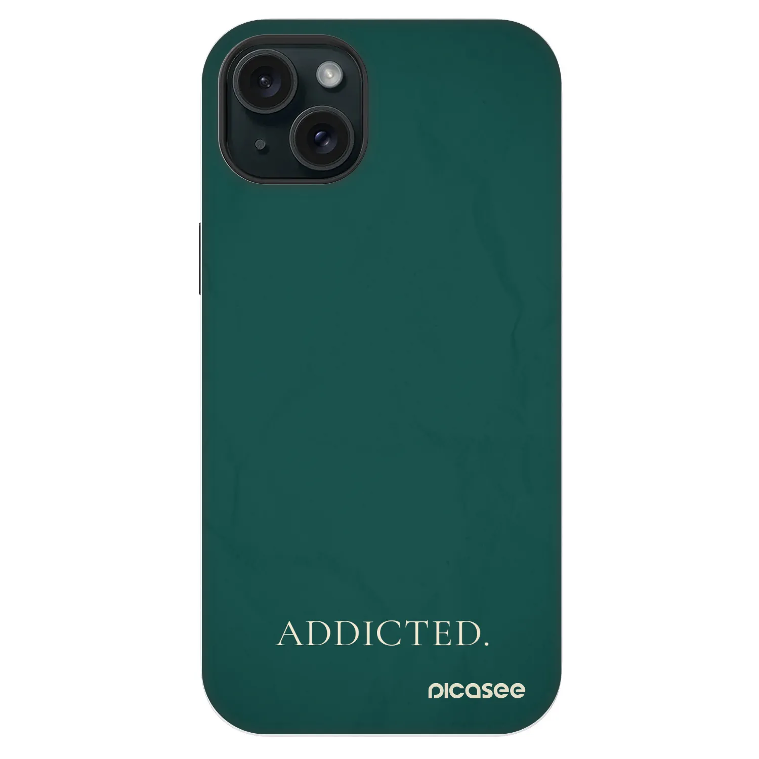 Fashion Case MagSafe pre Apple iPhone 14 Plus - Addicted
