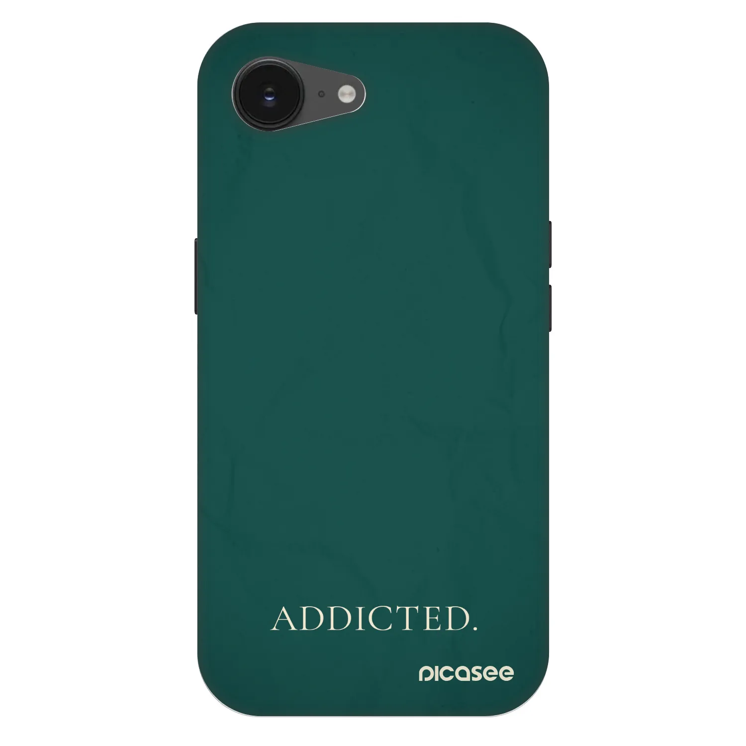 Picasee Fashion Case MagSafe pre Apple iPhone 16e - Addicted