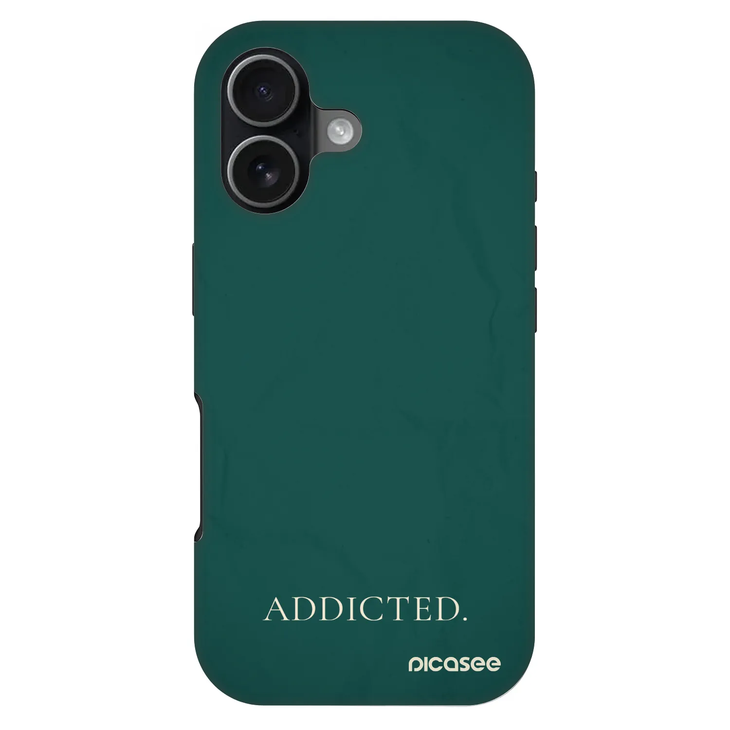 Picasee Fashion Case MagSafe pre Apple iPhone 17 - Addicted