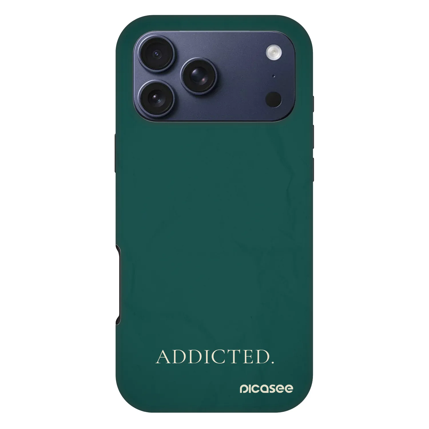 Fashion Case MagSafe pre Apple iPhone 17 Pro Max - Addicted