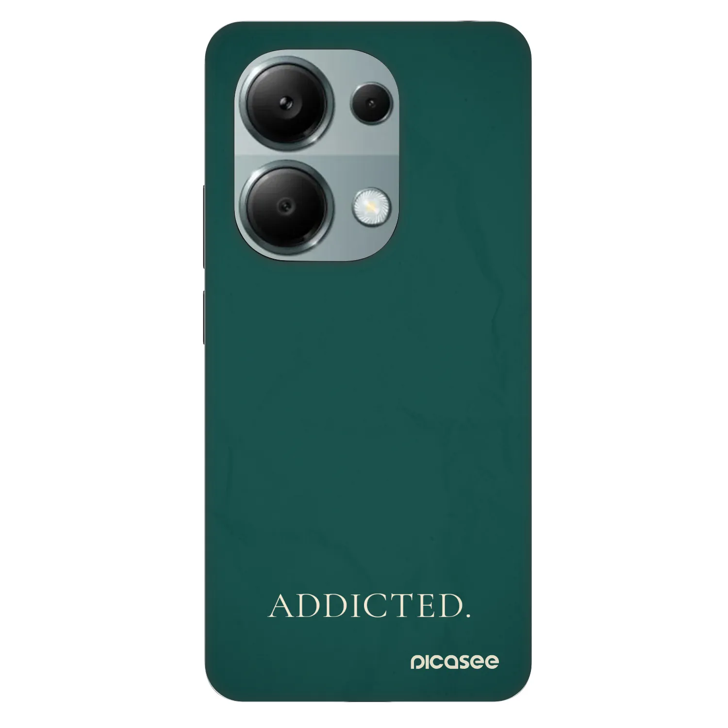 Fashion Case pre Xiaomi Redmi Note 13 Pro 4G - Addicted