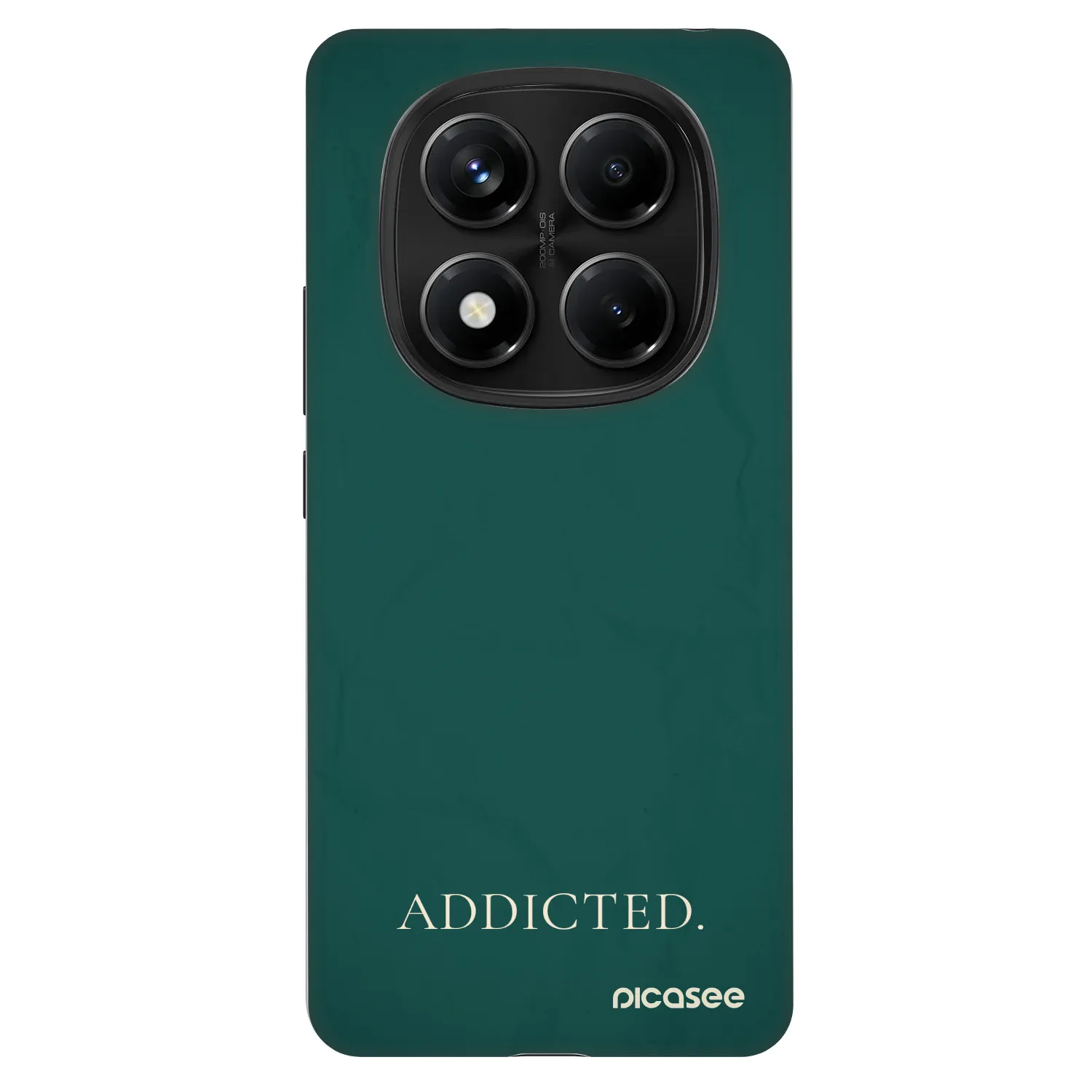 Fashion Case pre Xiaomi Redmi Note 14 Pro 4G - Addicted