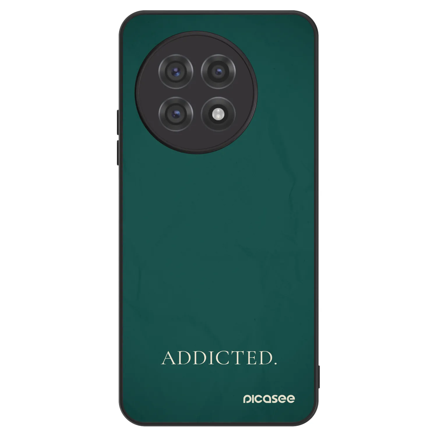 Picasee ULTIMATE CASE pro OnePlus 13R 5G - Addicted