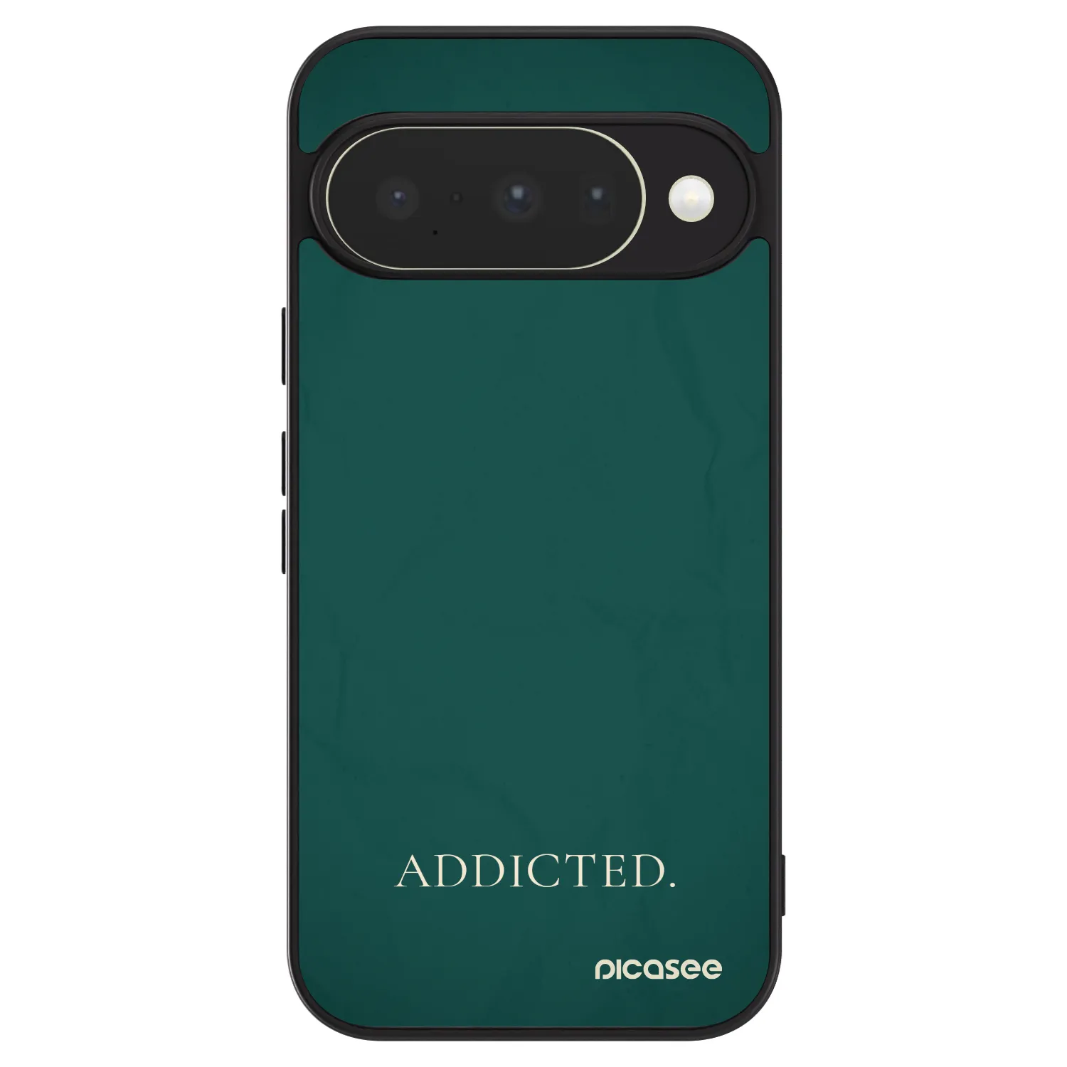 Picasee ULTIMATE CASE pro Google Pixel 10 - Addicted