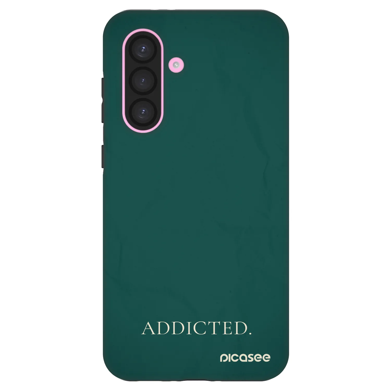 Picasee Fashion Case pre Samsung Galaxy A56 5G A566B - Addicted