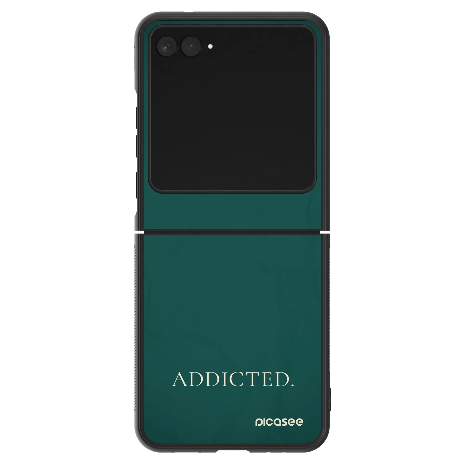 Picasee ULTIMATE CASE pro Motorola Razr 60 - Addicted