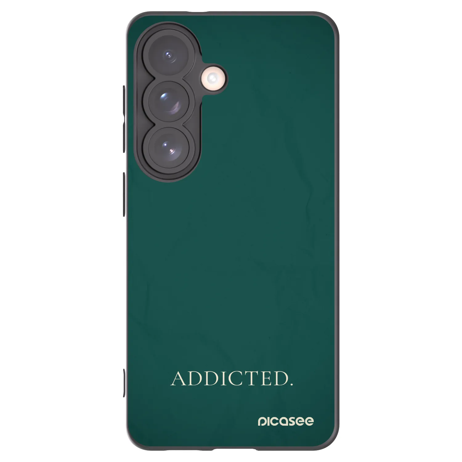 Picasee ULTIMATE CASE pro Samsung Galaxy S26 - Addicted