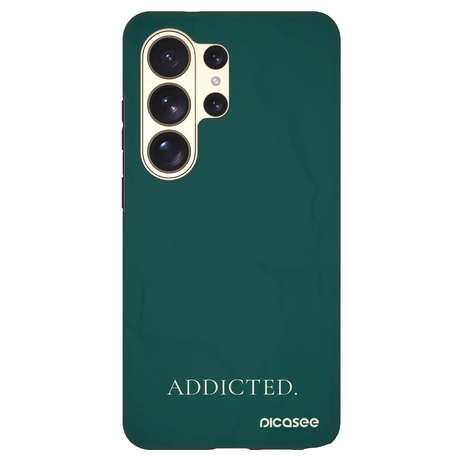 Picasee Fashion Case PowerShare pro Samsung Galaxy S26 Ultra - Addicted