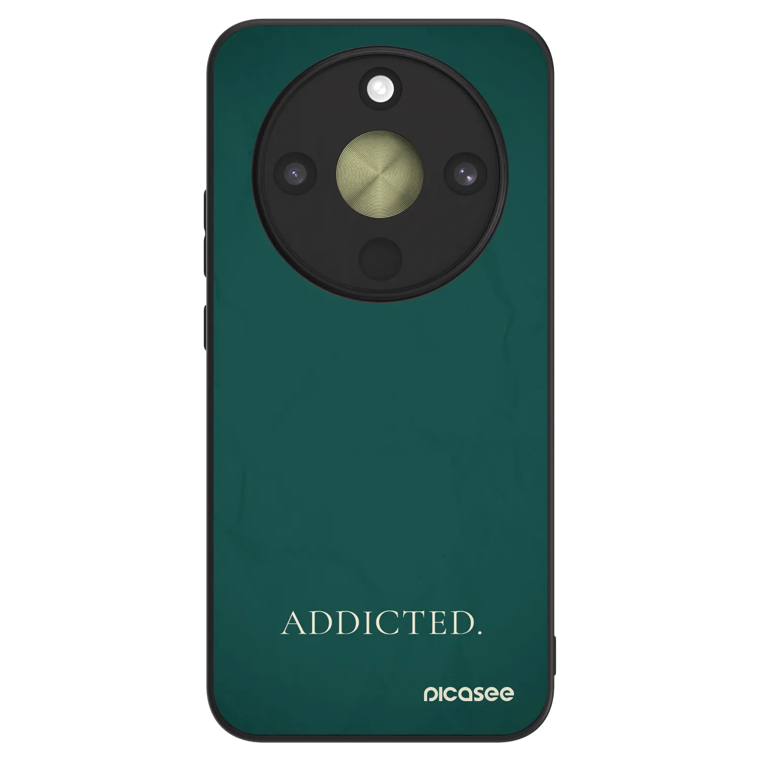 Picasee ULTIMATE CASE pro Honor Magic8 Lite 5G - Addicted
