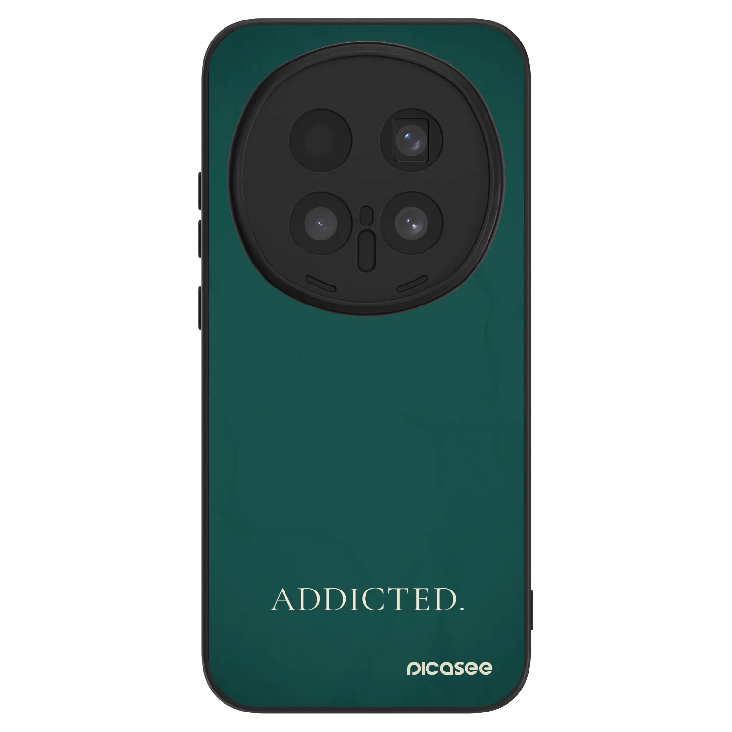 Picasee ULTIMATE CASE pro Honor Magic8 Pro 5G - Addicted