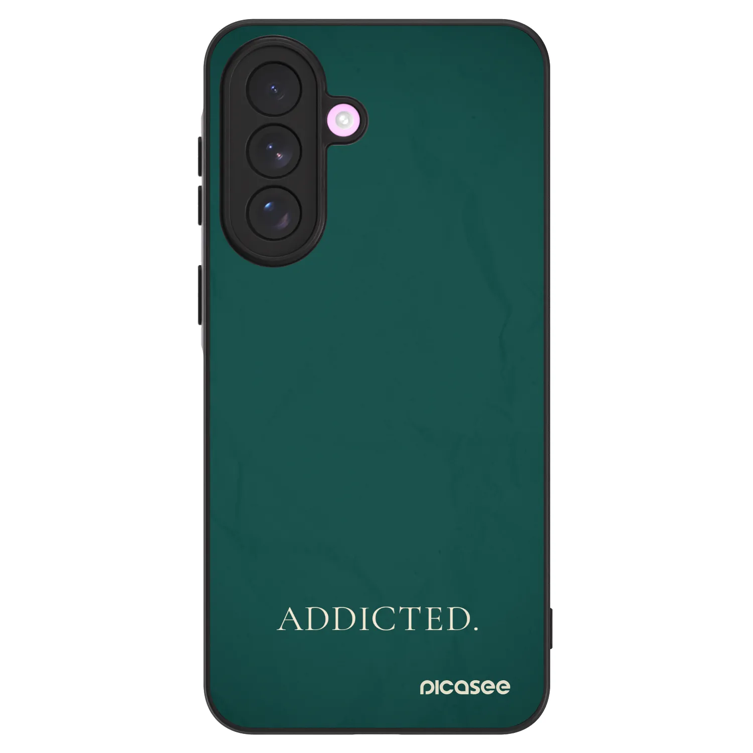 Picasee ULTIMATE CASE pro Samsung Galaxy A57 5G - Addicted