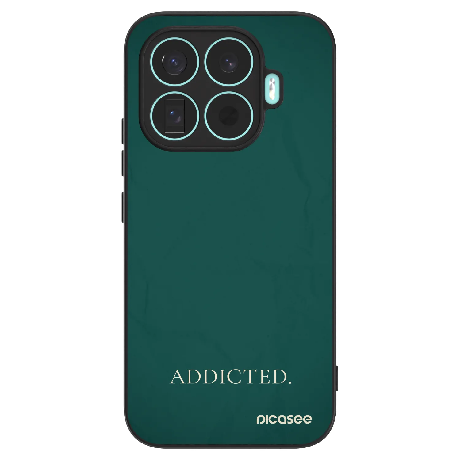 Picasee ULTIMATE CASE pro Xiaomi 17T - Addicted