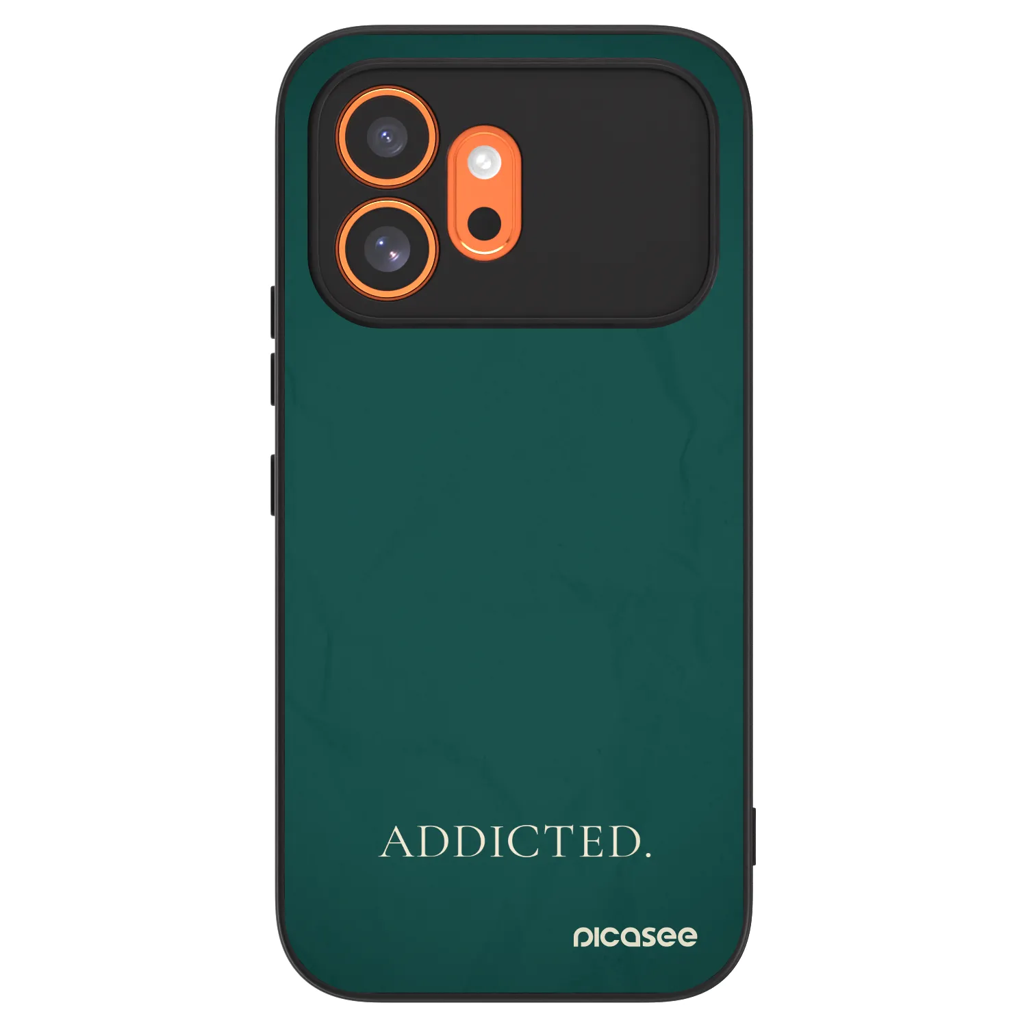 Picasee ULTIMATE CASE pro Honor 600 - Addicted