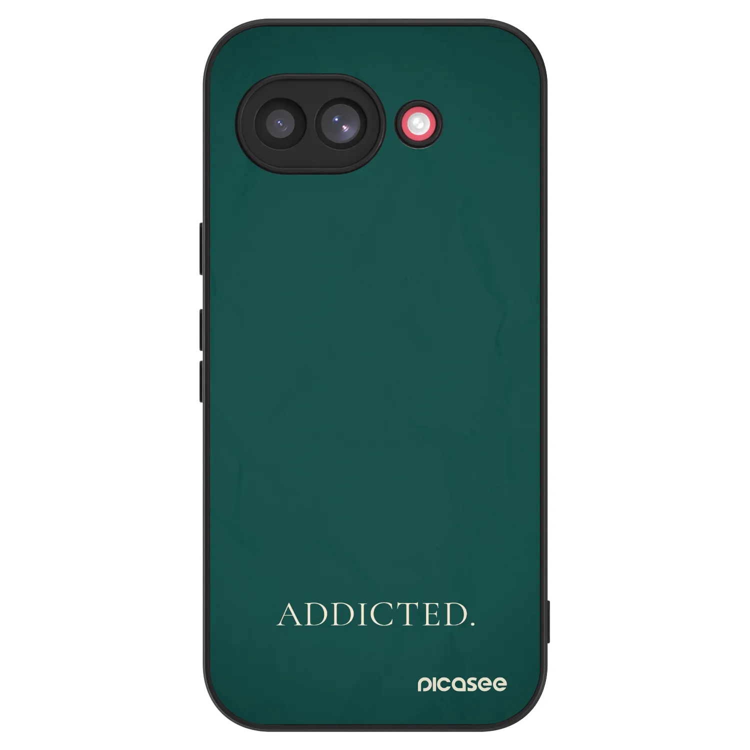 Picasee ULTIMATE CASE pro Google Pixel 10a - Addicted
