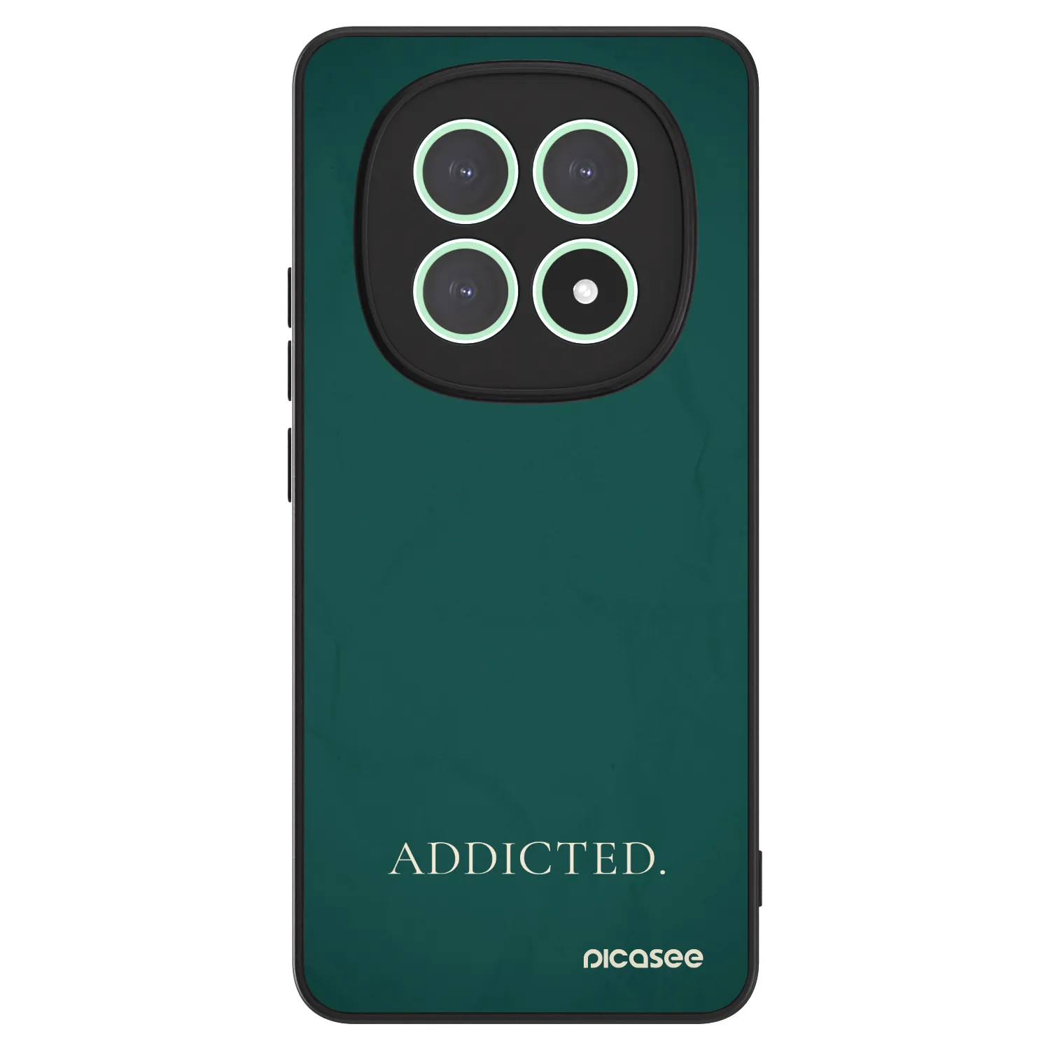 Picasee ULTIMATE CASE pro Xiaomi Redmi Note 15 5G - Addicted
