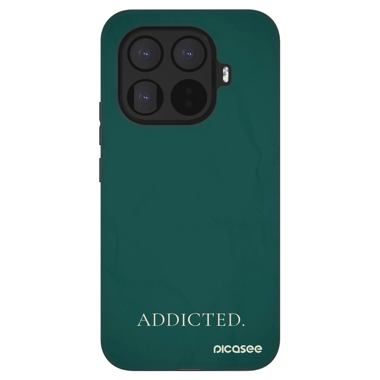 Picasee Fashion Case pre Xiaomi 15T Pro - Addicted