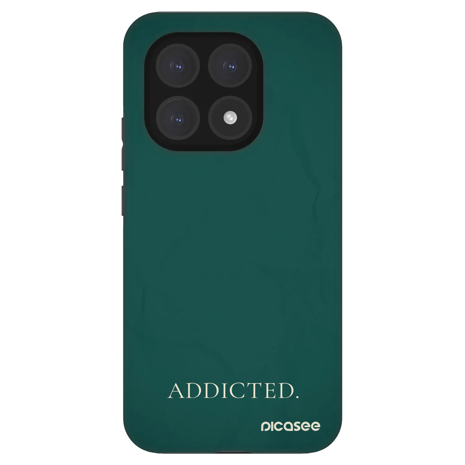 Picasee Fashion Case pre Xiaomi 15T - Addicted
