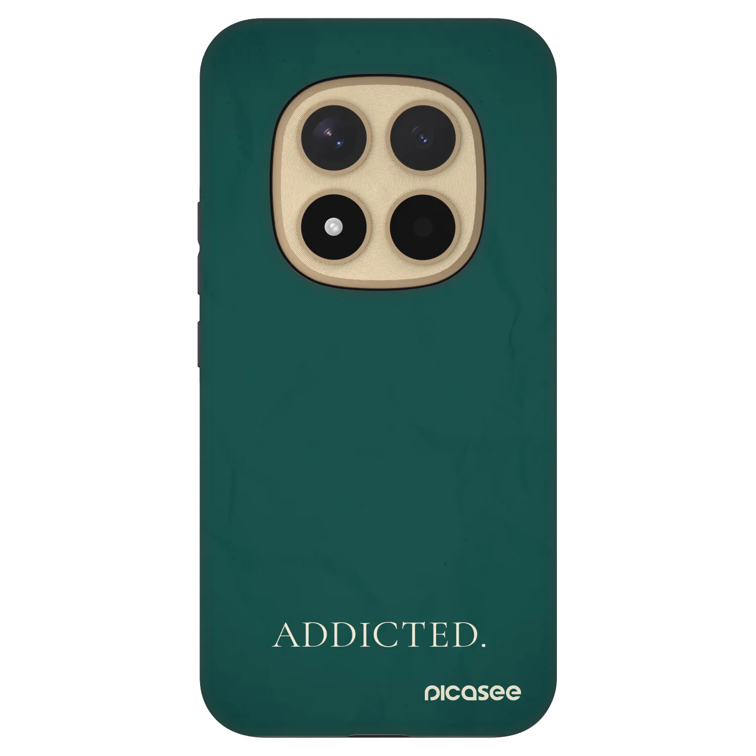 Picasee Fashion Case pre Xiaomi Redmi Note 15 Pro+ - Addicted