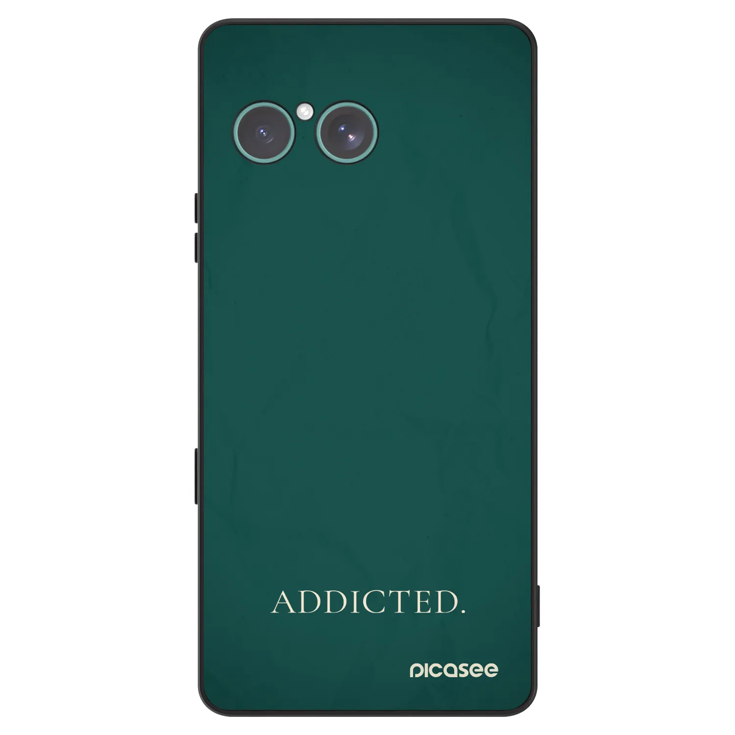 Picasee ULTIMATE CASE pro Sony Xperia 10 VII - Addicted
