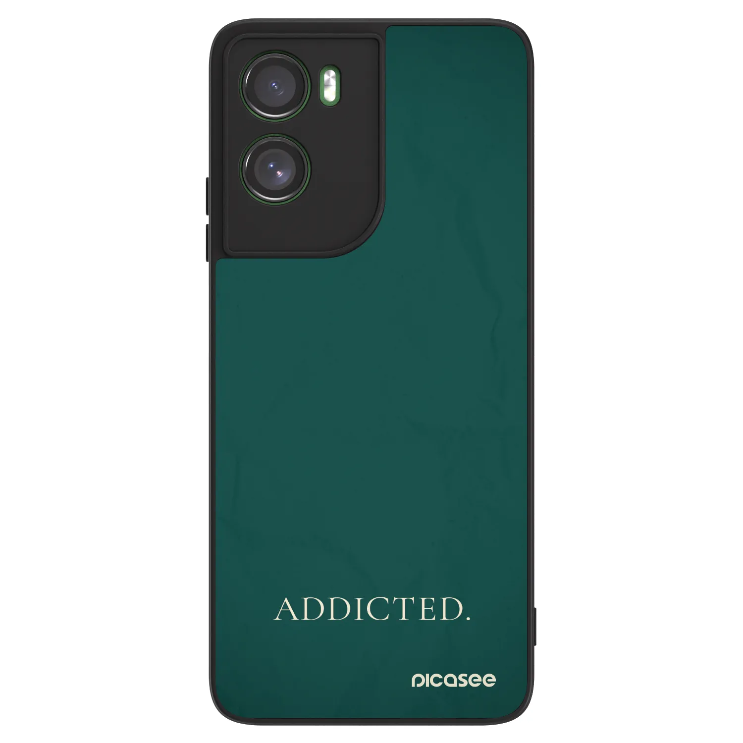 Picasee ULTIMATE CASE pro Motorola Moto G06 - Addicted