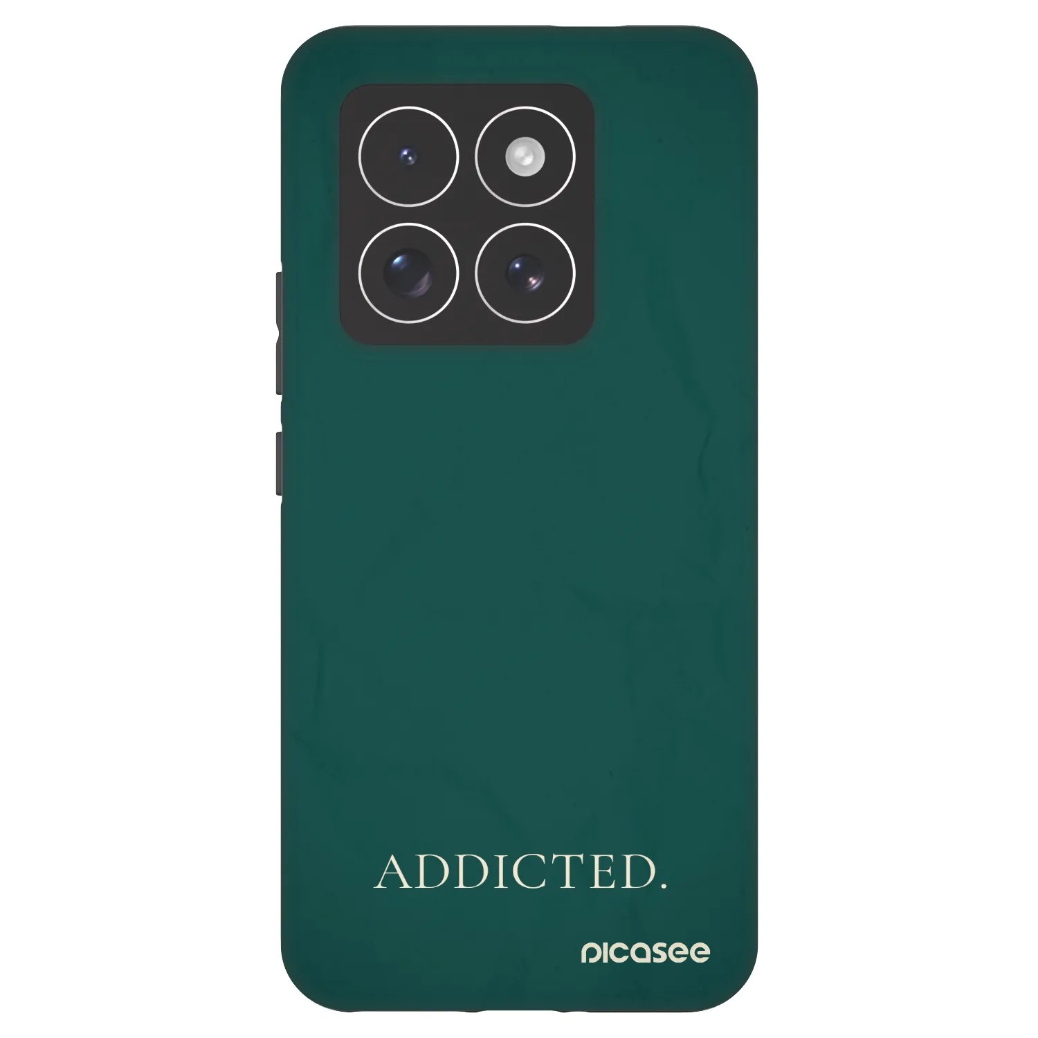 Picasee Fashion Case pre Xiaomi 14 Pro - Addicted