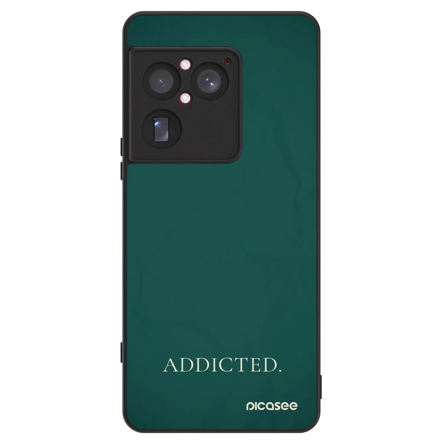 Picasee ULTIMATE CASE pro Sony Xperia 1 VIII 5G - Addicted