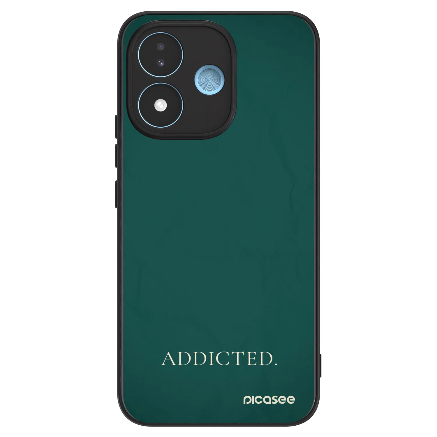 Picasee ULTIMATE CASE pro Xiaomi Redmi Note 17 5G - Addicted