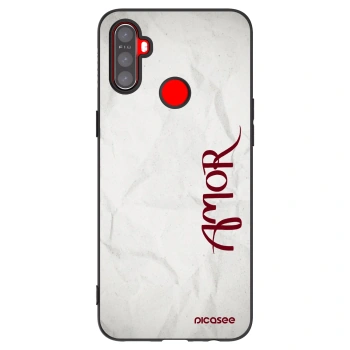 Obal pre Realme C3 - Amor