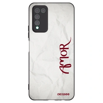 Obal pre Honor 10X Lite - Amor