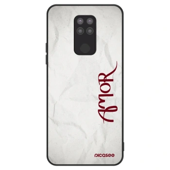 Obal pre Xiaomi Redmi Note 9 - Amor