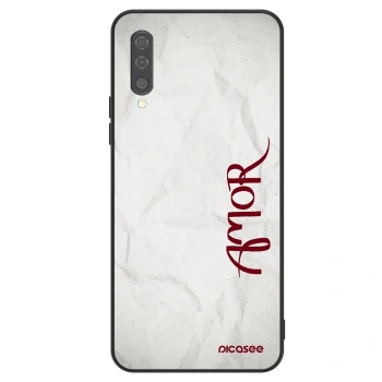 Obal pre Samsung Galaxy A50 A505F - Amor