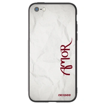 Obal pre Apple iPhone 5/5S/SE - Amor