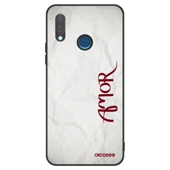 Obal pre Huawei P20 Lite - Amor