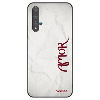 Obal pre Huawei Nova 5T - Amor